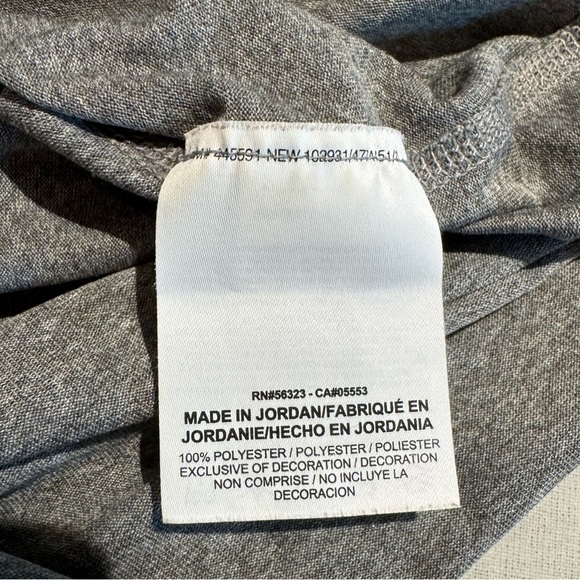 Nike Dri-Fit shirt - Picture 4 of 4